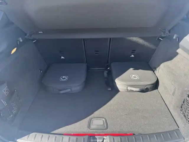 Mercedes Gla 250 e hybrid eq amg line — photo 10