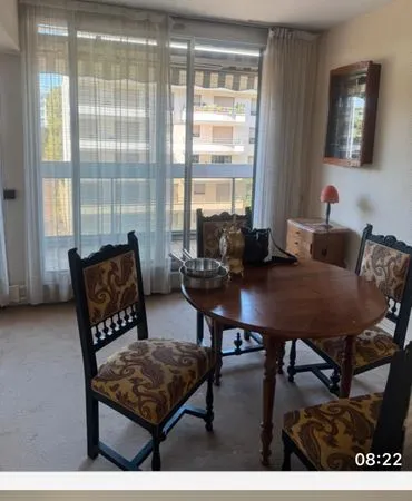Appartement t3
