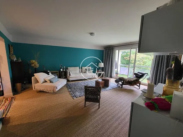 Appartement 3 pièces 87 m²