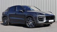 Porsche Cayenne Coupé 3.0 V6 470ch E-Hybrid — photo 21