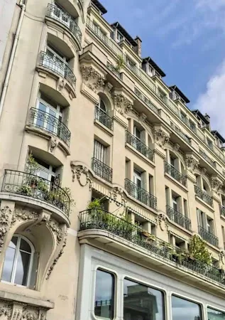 Immeuble de rapport 1513 m²