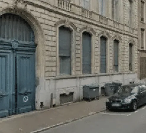 Stationnement Location Tourcoing   55€