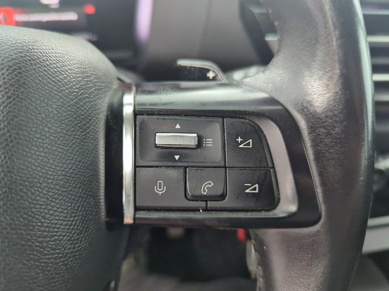 Citroën C4 bluehdi 130 s&s eat8 feel pack — photo 25