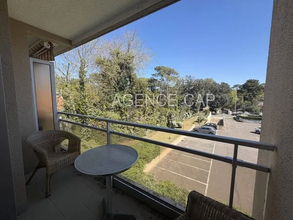 Studio 1 pièce 25 m²