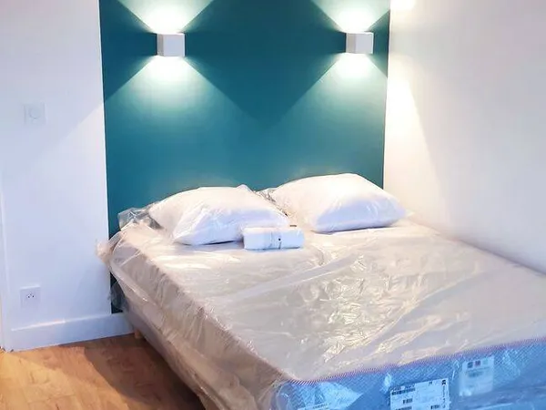 Appartement 16 m²