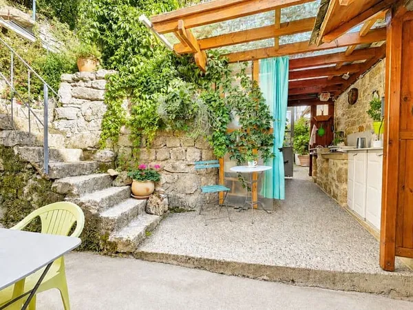 Maison 5 pièces 175 m²