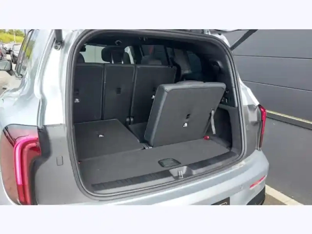 Mercedes Glb 200 — photo 12