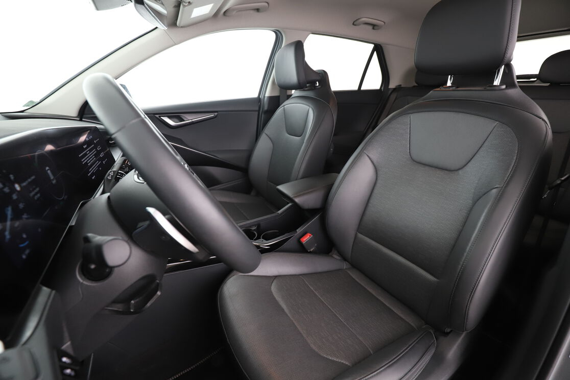 Kia Niro 1.6 GDi PHEV Active DCT6 — photo 9