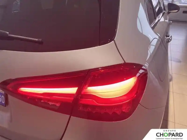 Mercedes Classe A 250 e hybrid eq 8g-dct — photo 24