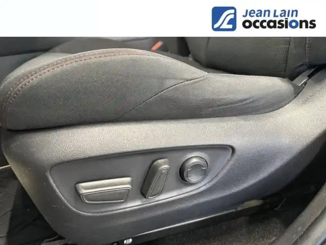 Toyota Rav4 pro hybride rechargeable awd — photo 20