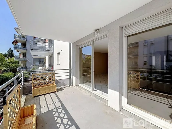 Appartement 4 pièces 101 m²