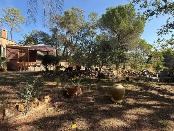 Vente ensemble immobilier (Maison + Terrain constructible)