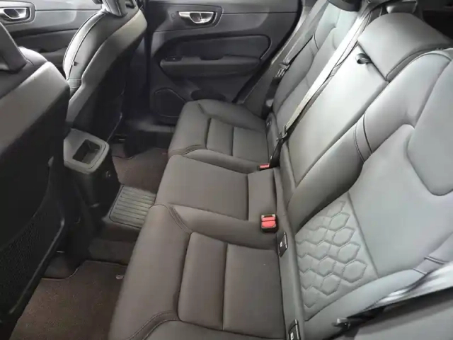 Volvo Xc60 t6 hybride rechargeable 350ch plus style dark geartronic 8 awd — photo 7