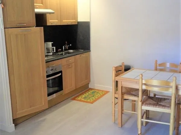 Appartement 2 pièces 36 m²