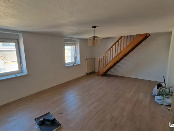 Belfort Duplex Vieille ville