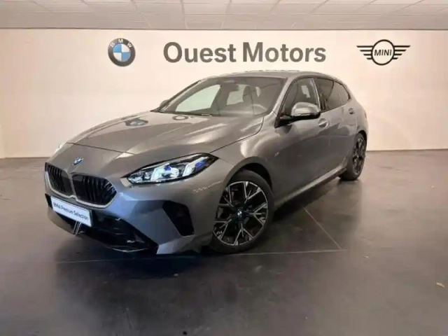 Bmw Serie 1 série 1 120a 170ch m sport dkg7