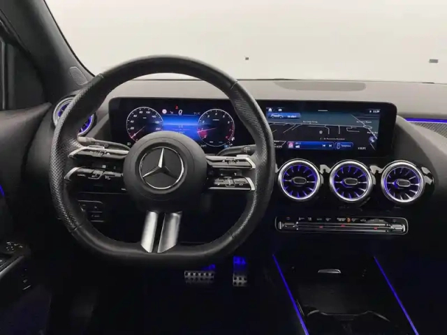 Mercedes Gla 200 7g-dct — photo 88