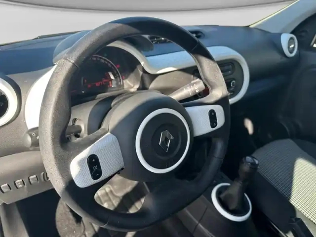 Renault Twingo 1.0 sce 65ch life - 20 — photo 14