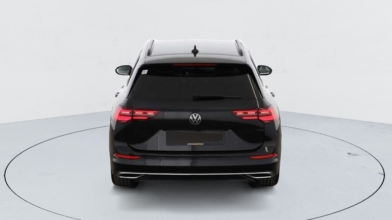 Volkswagen Golf 8 SW — photo 6