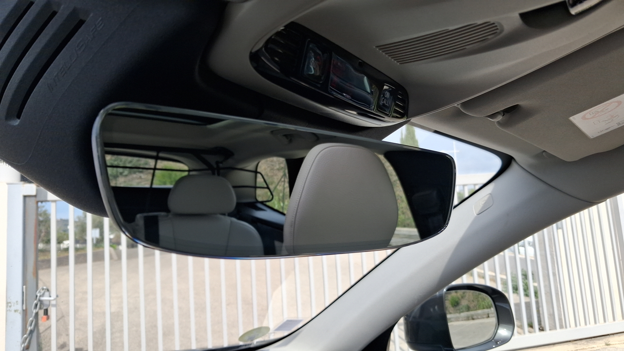 Volvo XC60 D5 AWD 235 ch Geartronic 8 — photo 80