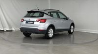 Seat Arona 1.0 EcoTSI 95ch Start/Stop Xcellence Euro6d-T — photo 5