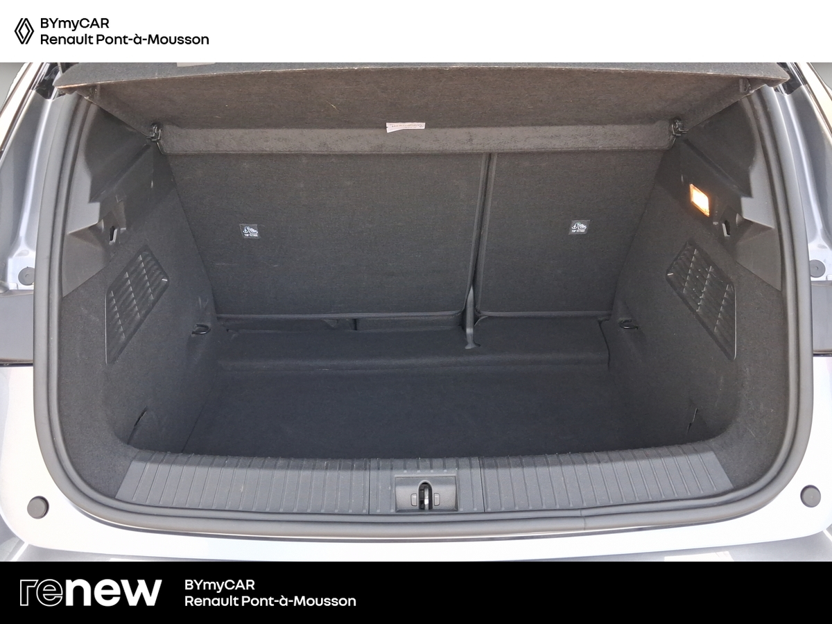 Renault Megane E-Tech EV60 220 ch optimum charge — photo 13