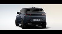 Land-Rover Range Rover Sport 3.0 P460e 460ch PHEV Dynamic Midnight Edition — photo 3