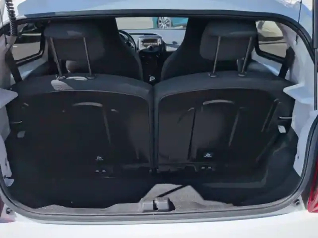 Peugeot 108 vti 72ch bvm5 — photo 21