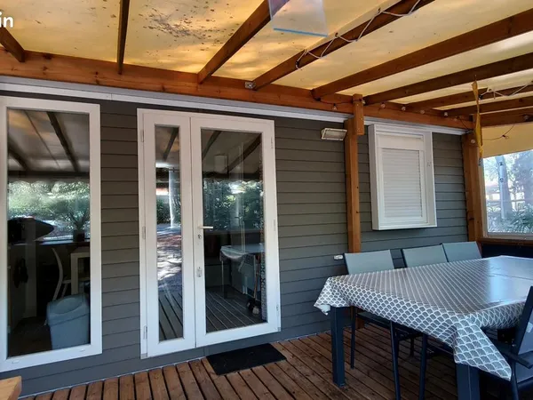 Maison 4 pièces 40 m²