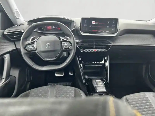 Peugeot 2008 bluehdi 130 s&amp;s eat8 — photo 56
