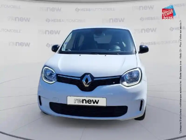 Renault Twingo 1.0 sce 65ch equilibre — photo 2