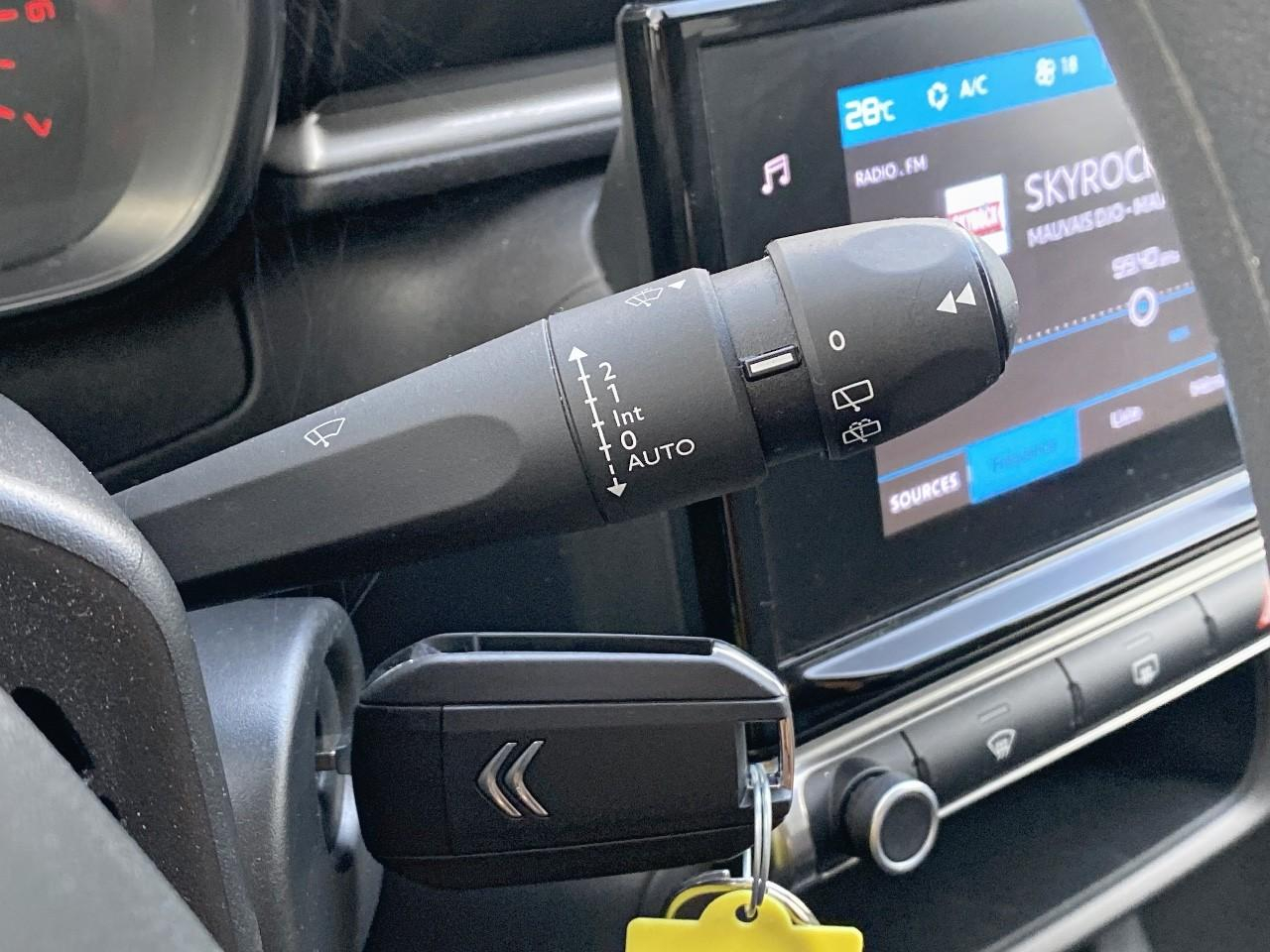 Citroën C3 1.2 puretech 83ch s&s max — photo 17