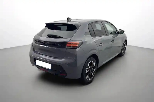 Peugeot 208 100 s&amp;s bvm6 — photo 6