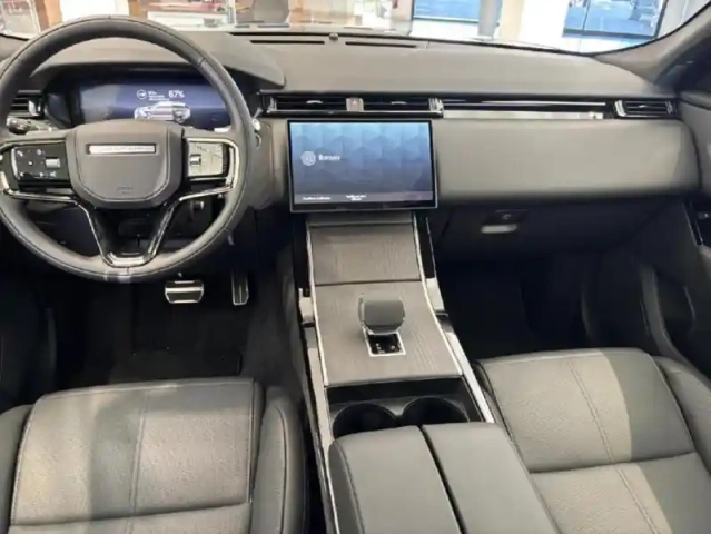 Land Rover Range Rover velar 2.0 p400e 404ch phev dynamic hse awd bva — photo 15