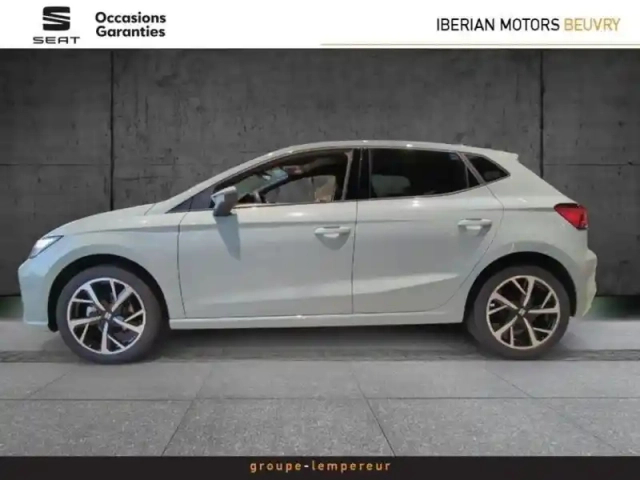 Seat Ibiza 1.0 tsi 95ch copa — photo 8