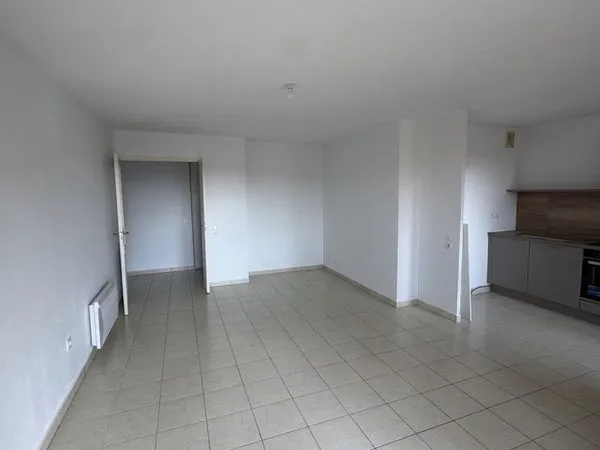 Location appartement T3 Puget sur Argens (centre ville)