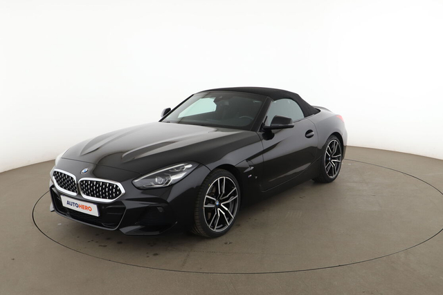 BMW Z4 sDrive20i M Sport BVA8