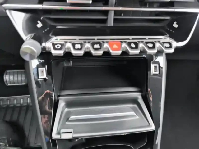Peugeot 208 puretech 100 s&amp;s eat8 allure — photo 13