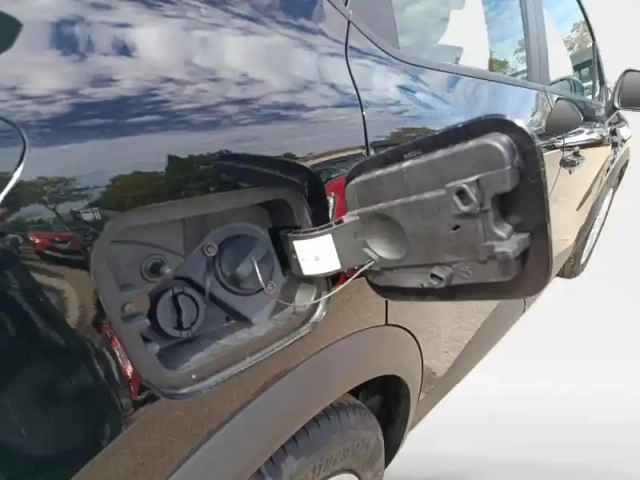 Renault Captur 1.0 eco-g 100ch evolution — photo 25