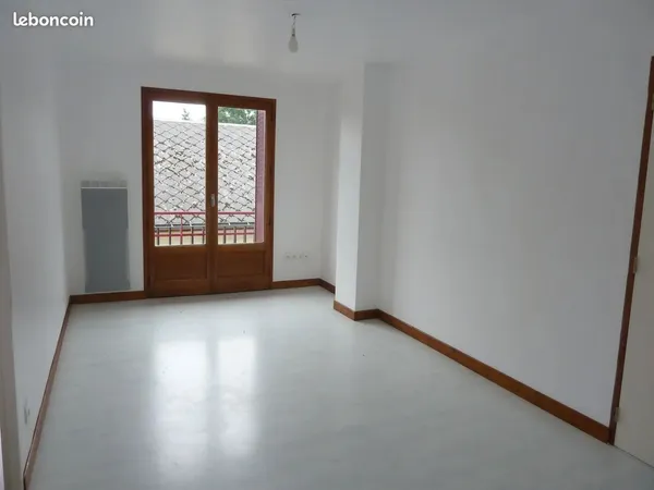 Appartement 3 pièces 44 m²