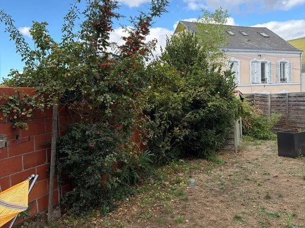 Maison à louer Gare Sud