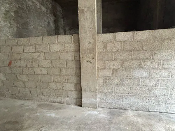 Garage 20 m2 à louer . Brest