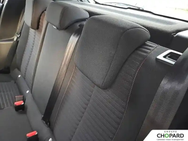 Peugeot 208 puretech 75 s&amp;s bvm5 — photo 19