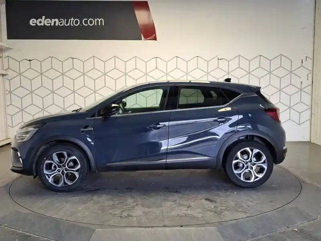 Renault Captur tce 90 — photo 2