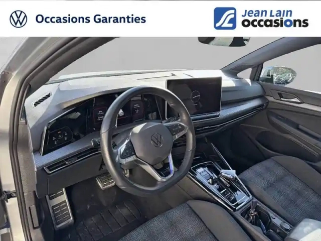Volkswagen Golf 1.5 ehybrid 272 dsg6 — photo 13