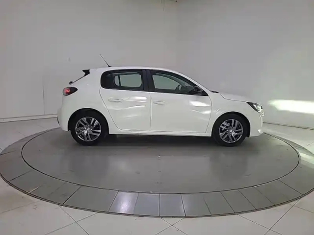 Peugeot 208 puretech 100 s&amp;s bvm6 — photo 23