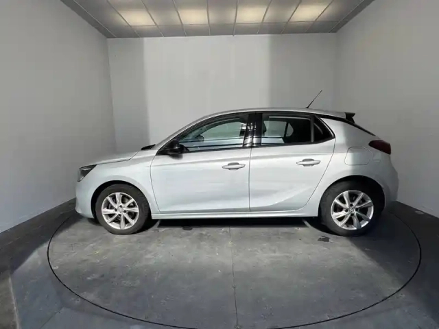 Opel Corsa 1.5 diesel 100 ch bvm6 — photo 2