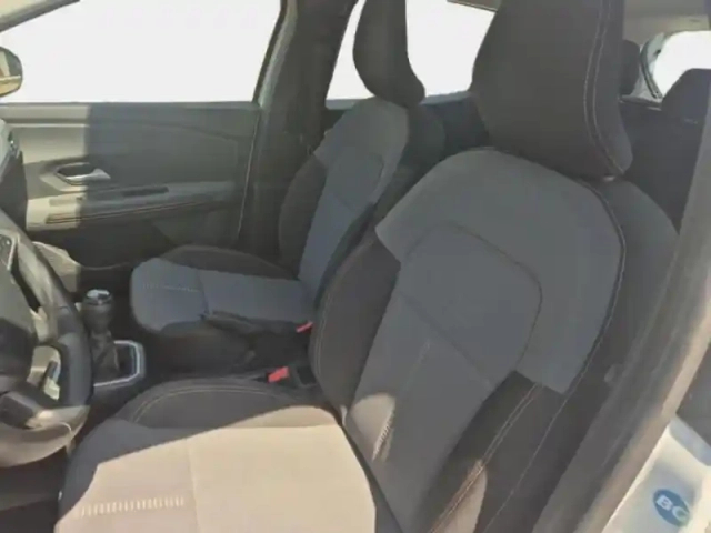 Dacia Sandero 1.0 eco-g 100ch stepway extreme — photo 15