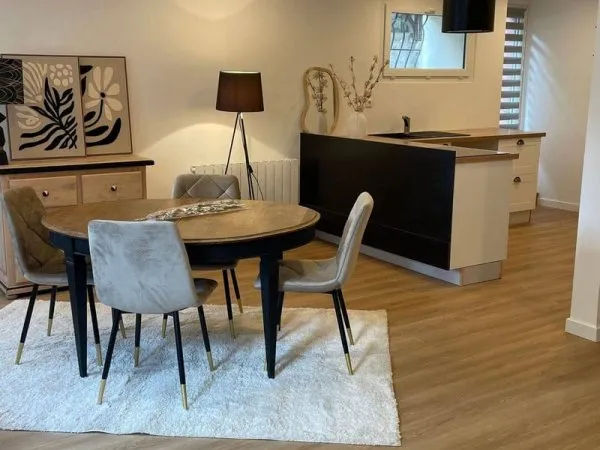 Maison 5 pièces 130 m²