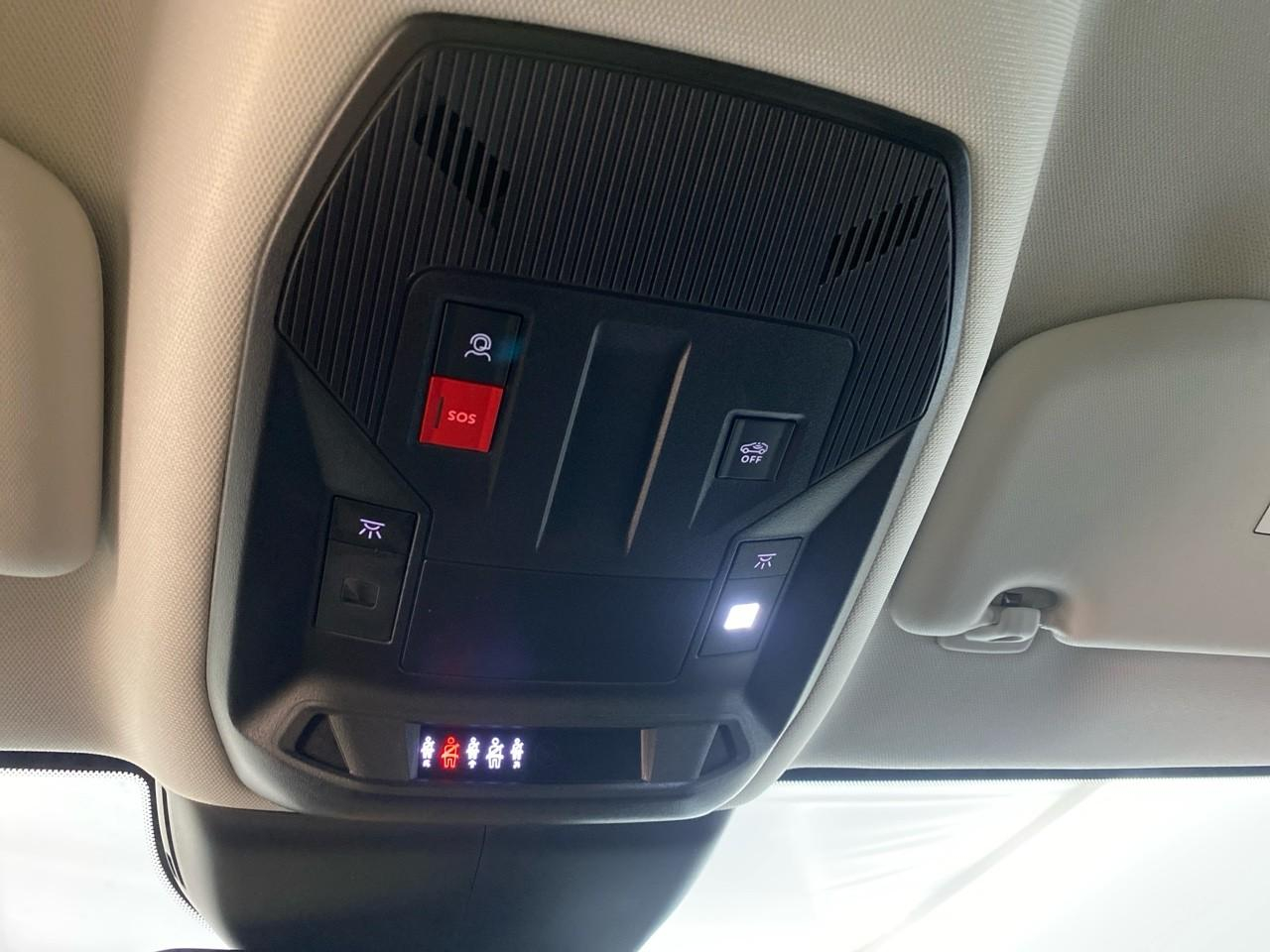 Peugeot 408 electrique 58 kwh 210 ch allure — photo 19